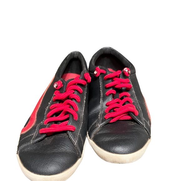 EUC diesel shoes - Picture 3 of 3